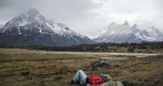 Wandern in Patagonien