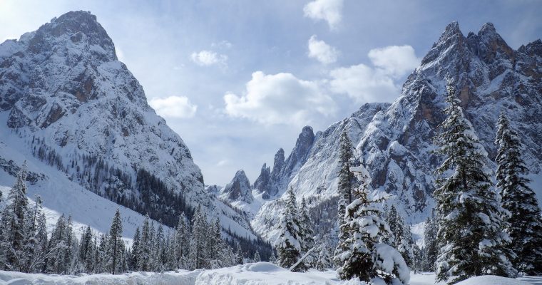 Wandern in den Dolomiten – Drei Zinnen Wanderung