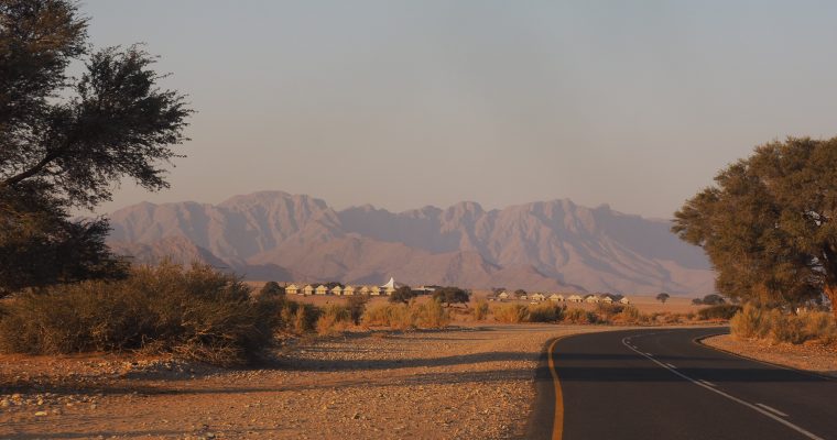 Namibia Roadtrip – Tipps und Highlights