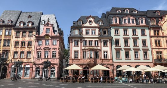 Tipps für einen Besuch in Mainz