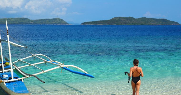 Philippinen – Reisetipps für 3 Urlaubsinseln